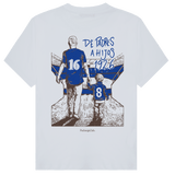 Camiseta "De Padres a Hijos 1926" - Pachanga Club