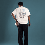 Camiseta "De Padres a Hijos 1932" - Pachanga Club