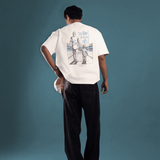 Camiseta "De Padres a Hijos 1932" - Pachanga Club