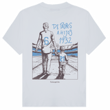 Camiseta "De Padres a Hijos 1932" - Pachanga Club