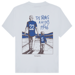 Camiseta "De Padres a Hijos 1946" - Pachanga Club