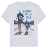 Camiseta "De Padres a Hijos 1946" - Pachanga Club