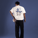 Camiseta "De Padres a Hijos 1946" - Pachanga Club