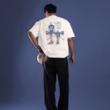 Camiseta "De Padres a Hijos 1946" - Pachanga Club