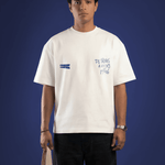Camiseta "De Padres a Hijos 1946" - Pachanga Club