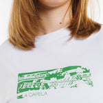 Camiseta "DE PEQUEEEÑO" - Pachanga Club