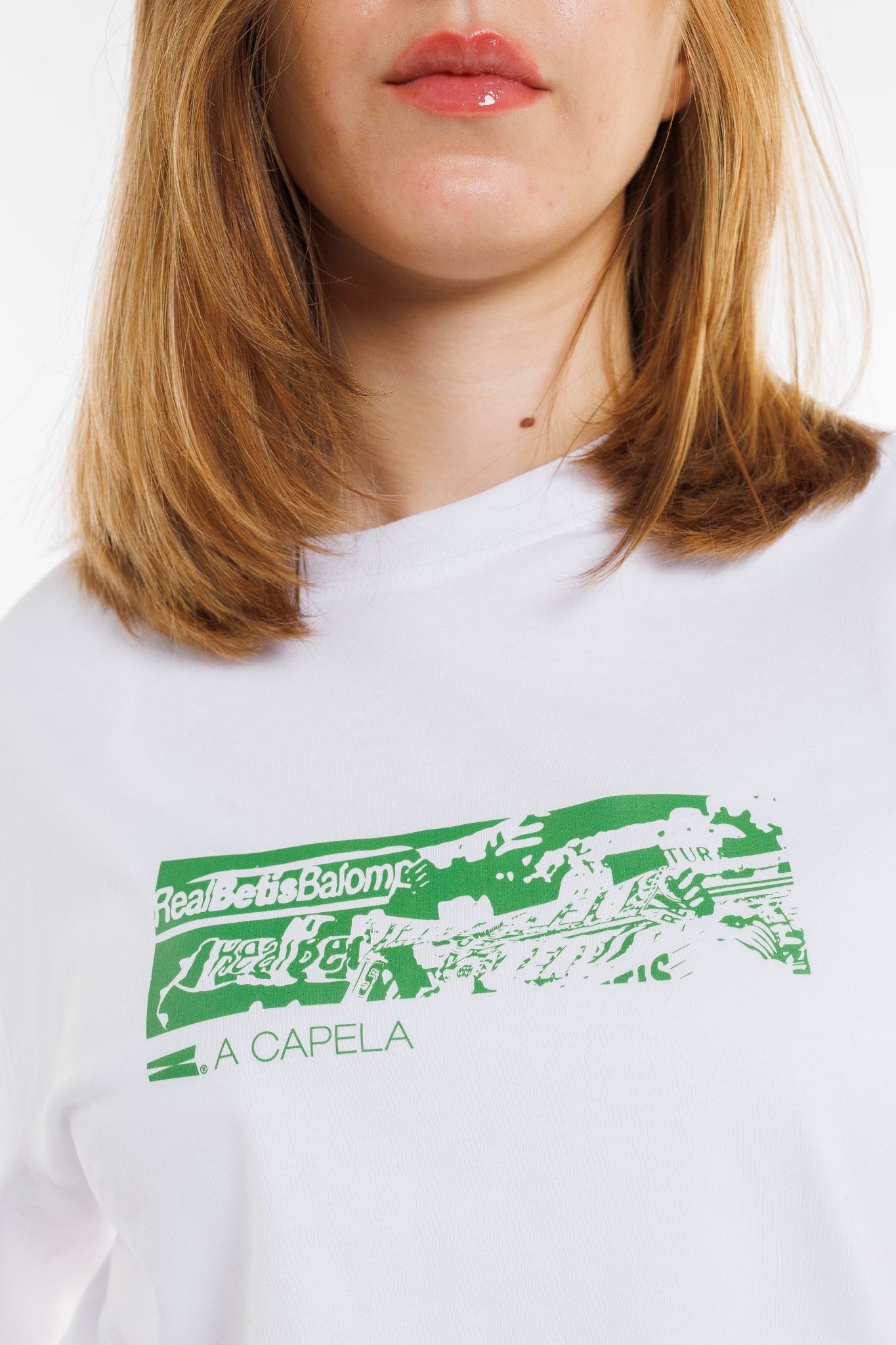 Camiseta "DE PEQUEEEÑO" - Pachanga Club