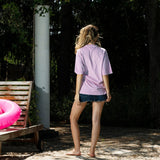 Camiseta "Derby Rosa" - Pachanga Club