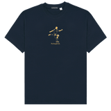 Camiseta "Dios del Fútbol" - Pachanga Club