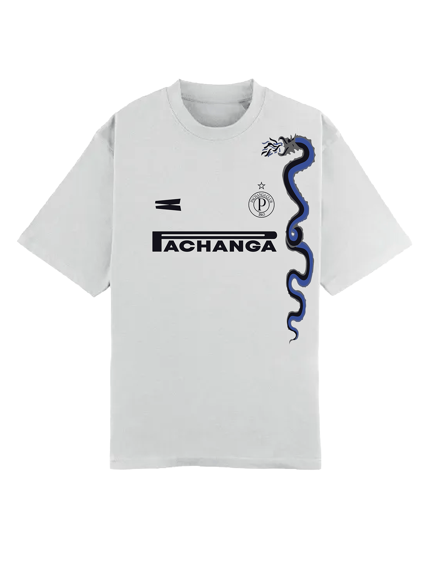 Camiseta "Drago Inter" - Pachanga Club