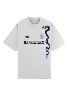 Camiseta "Drago Inter" - Pachanga Club