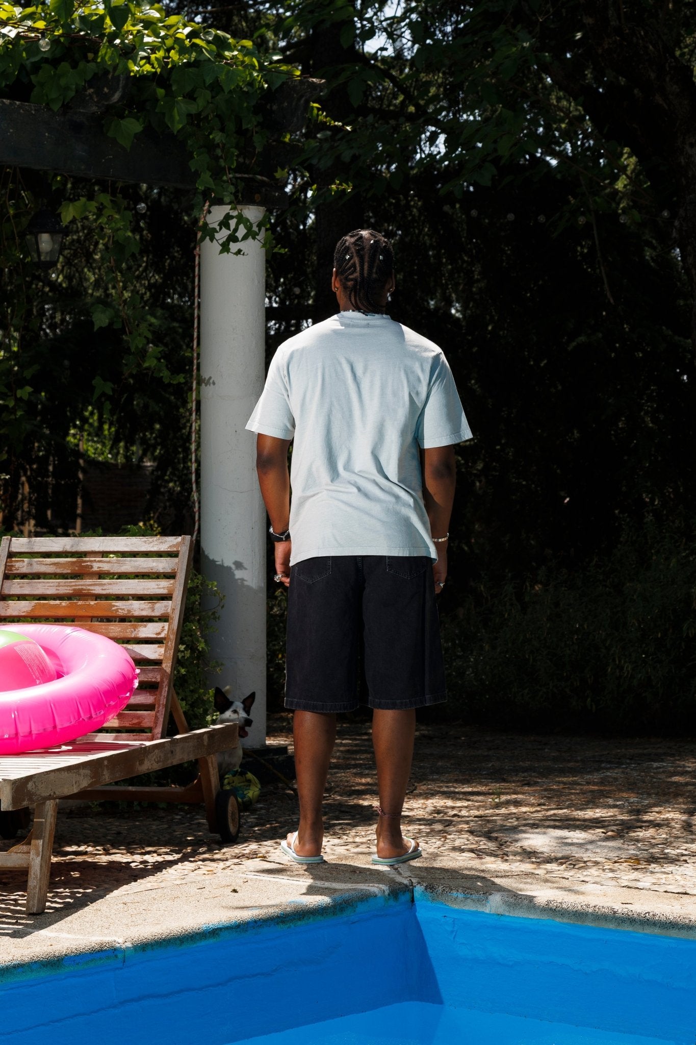 Camiseta "Drago Inter" - Pachanga Club