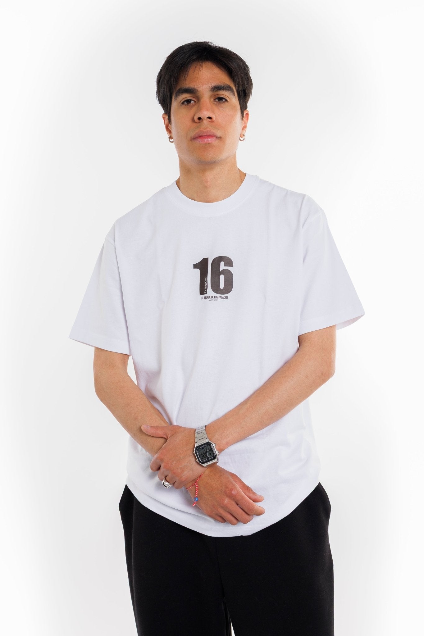 Camiseta "El Duende de los Palacios" - Pachanga Club