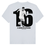 Camiseta "El Duende de los Palacios" - Pachanga Club
