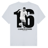 Camiseta "El Duende de los Palacios" - Pachanga Club