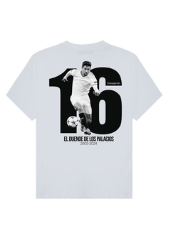 Camiseta "El Duende de los Palacios" - Pachanga Club