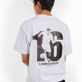 Camiseta "El Duende de los Palacios" - Pachanga Club