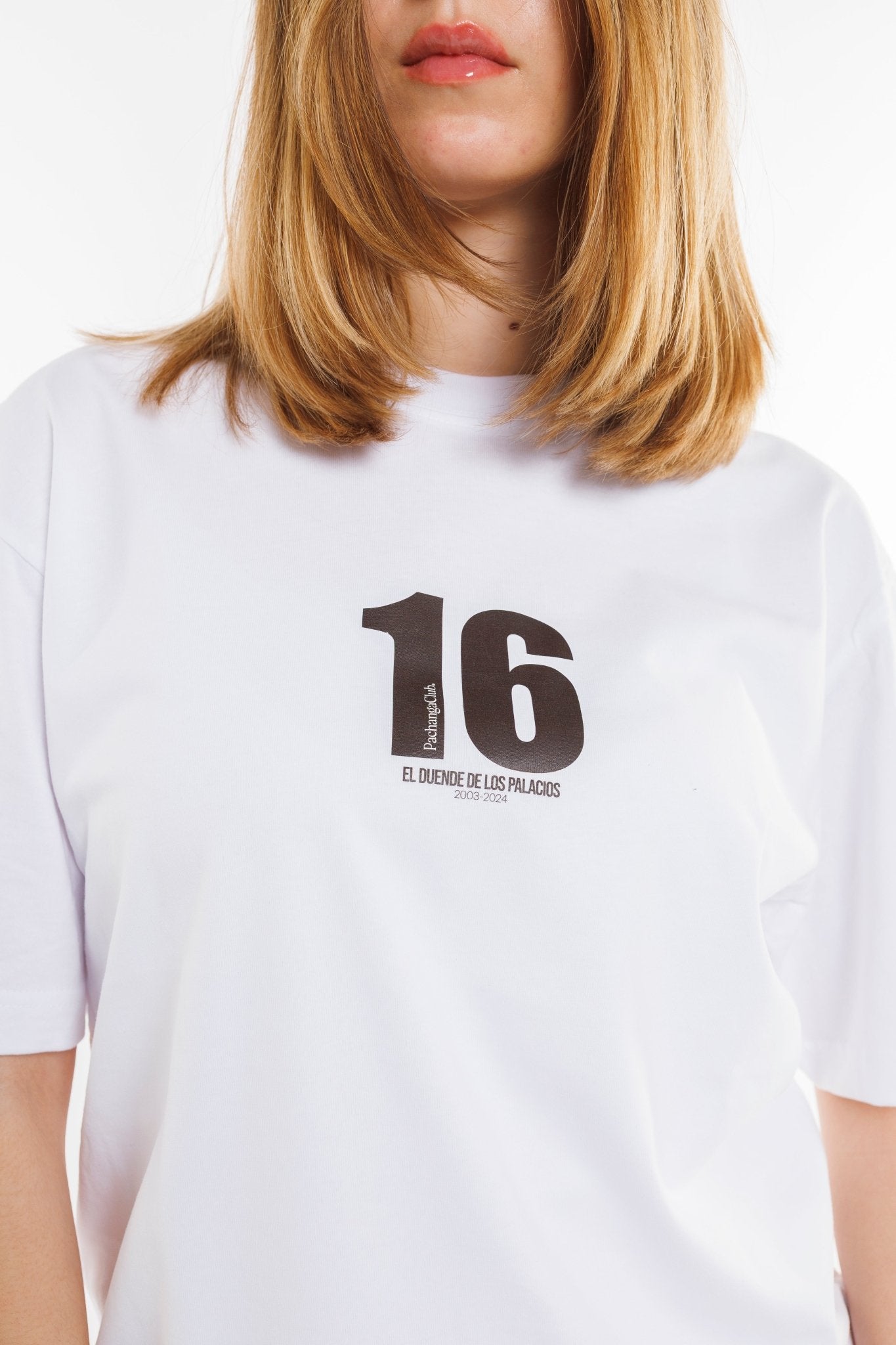 Camiseta "El Duende de los Palacios" - Pachanga Club