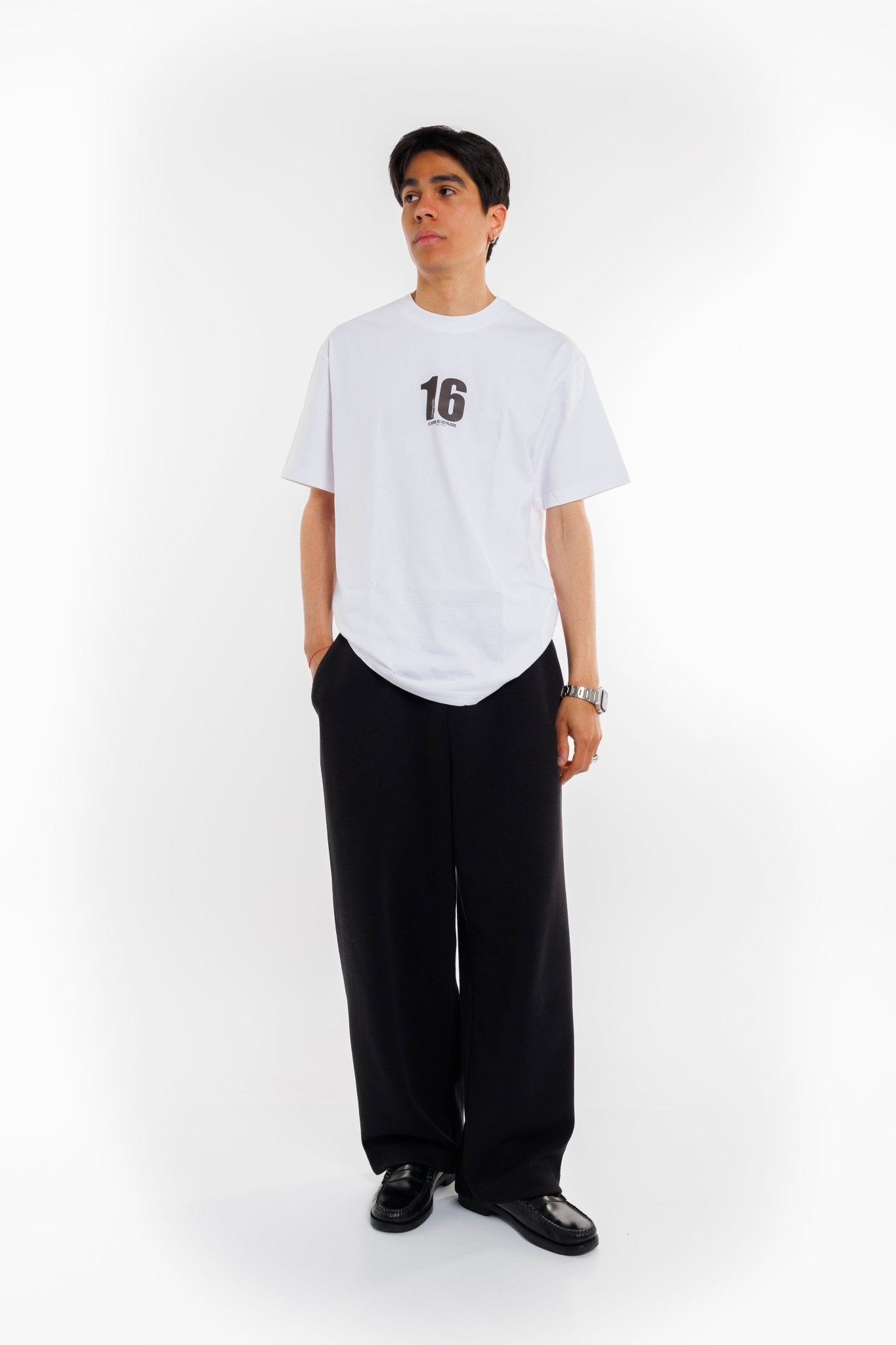 Camiseta "El Duende de los Palacios" - Pachanga Club
