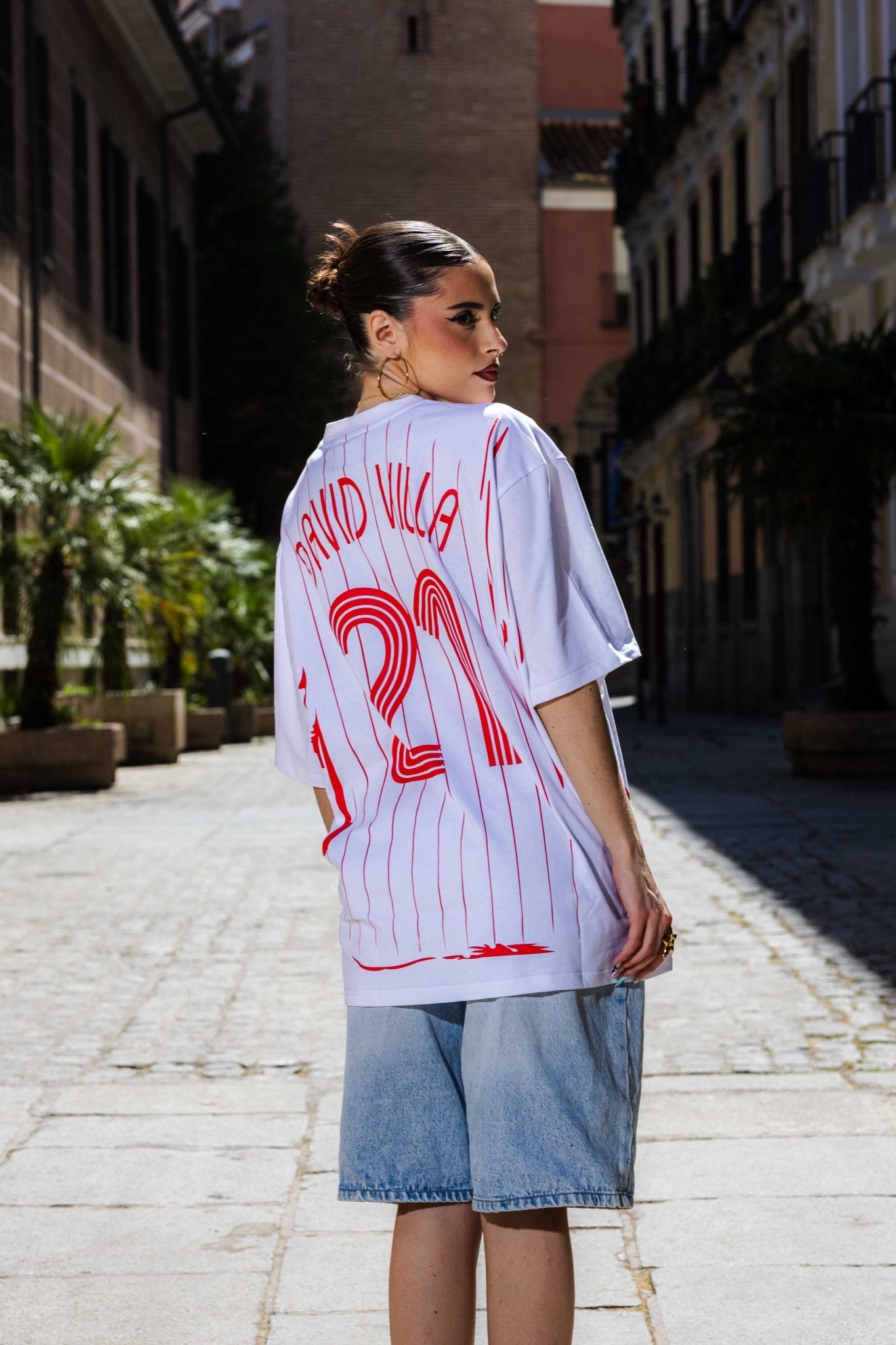 Camiseta "El Guaje" - Pachanga Club