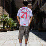 Camiseta "El Guaje" - Pachanga Club