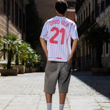 Camiseta "El Guaje" - Pachanga Club