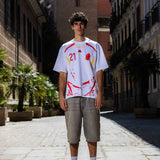 Camiseta "El Guaje" - Pachanga Club