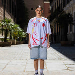 Camiseta "El Guaje" - Pachanga Club
