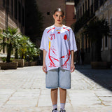 Camiseta "El Guaje" - Pachanga Club