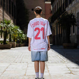 Camiseta "El Guaje" - Pachanga Club