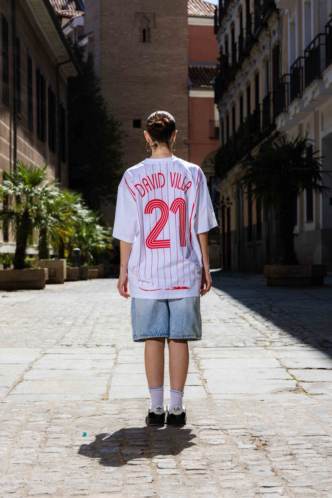 Camiseta "El Guaje" - Pachanga Club