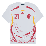 Camiseta "El Guaje" - Pachanga Club
