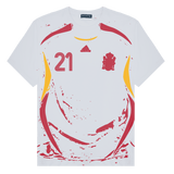 Camiseta "El Guaje" - Pachanga Club