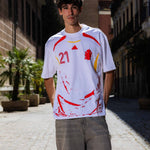 Camiseta "El Guaje" - Pachanga Club