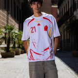 Camiseta "El Guaje" - Pachanga Club