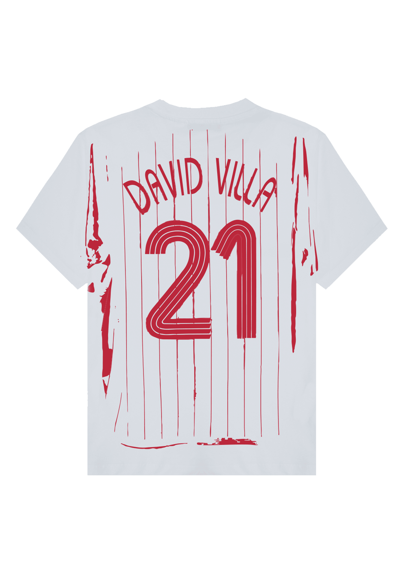 Camiseta "El Guaje" - Pachanga Club