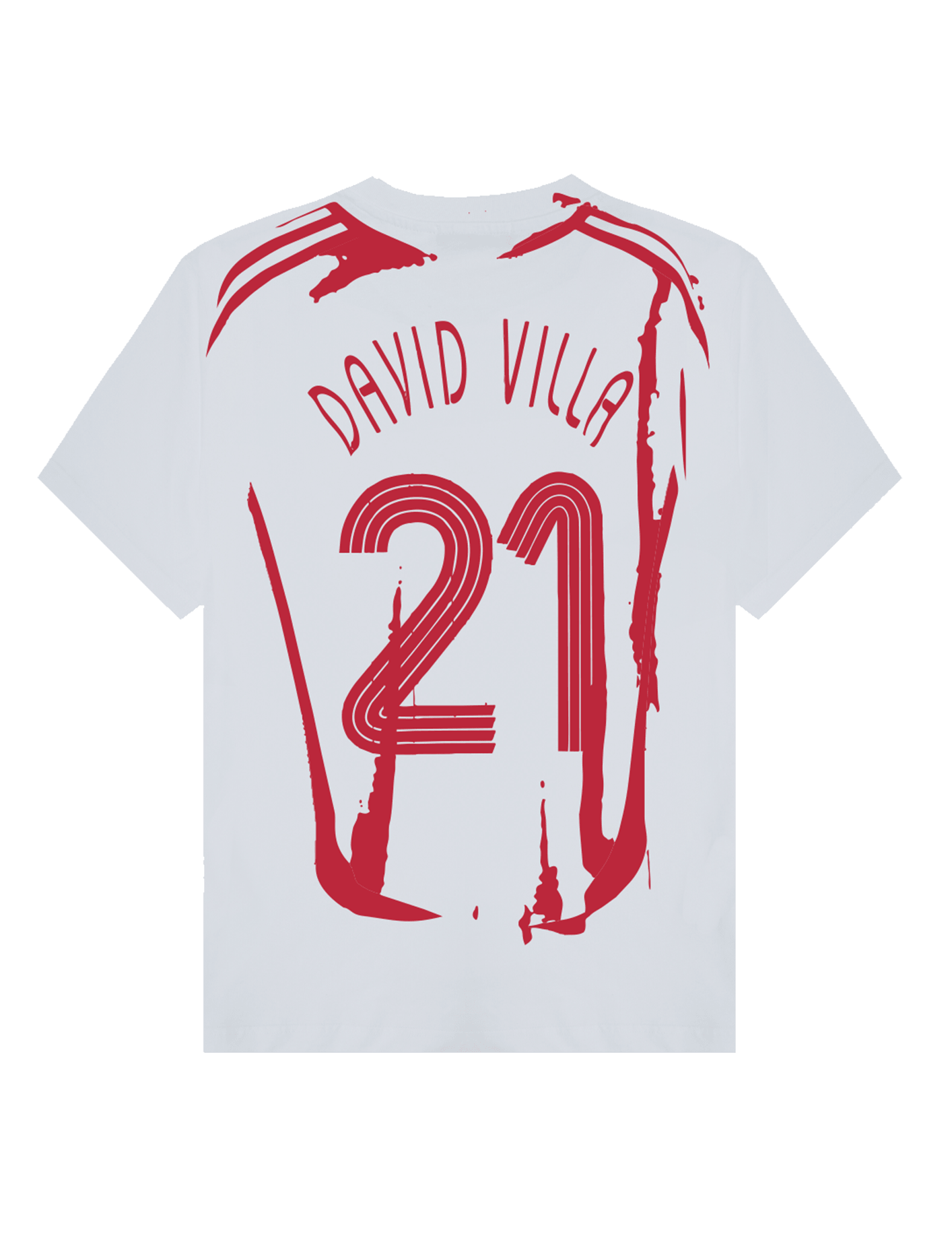 Camiseta "El Guaje" - Pachanga Club
