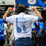 Camiseta "El Hijo Pródigo" - Pachanga Club