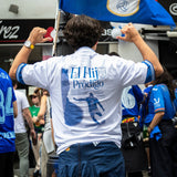 Camiseta "El Hijo Pródigo" - Pachanga Club
