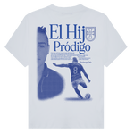 Camiseta "El Hijo Pródigo" - Pachanga Club