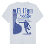 Camiseta "El Hijo Pródigo" - Pachanga Club