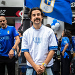 Camiseta "El Hijo Pródigo" - Pachanga Club