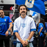 Camiseta "El Hijo Pródigo" - Pachanga Club