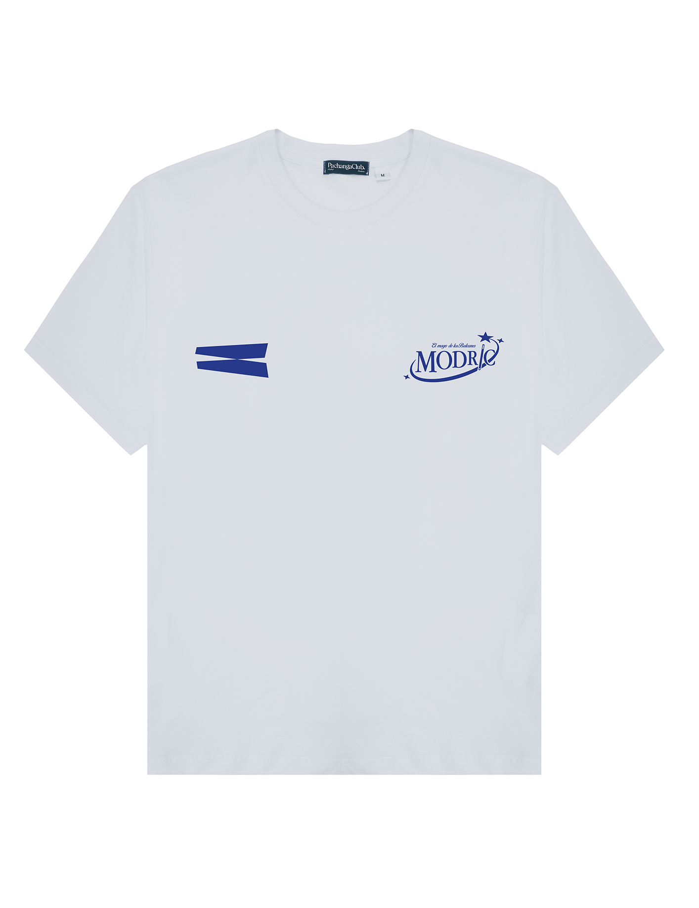 Camiseta "El Mago de los Balcanes" - Kids - Pachanga Club