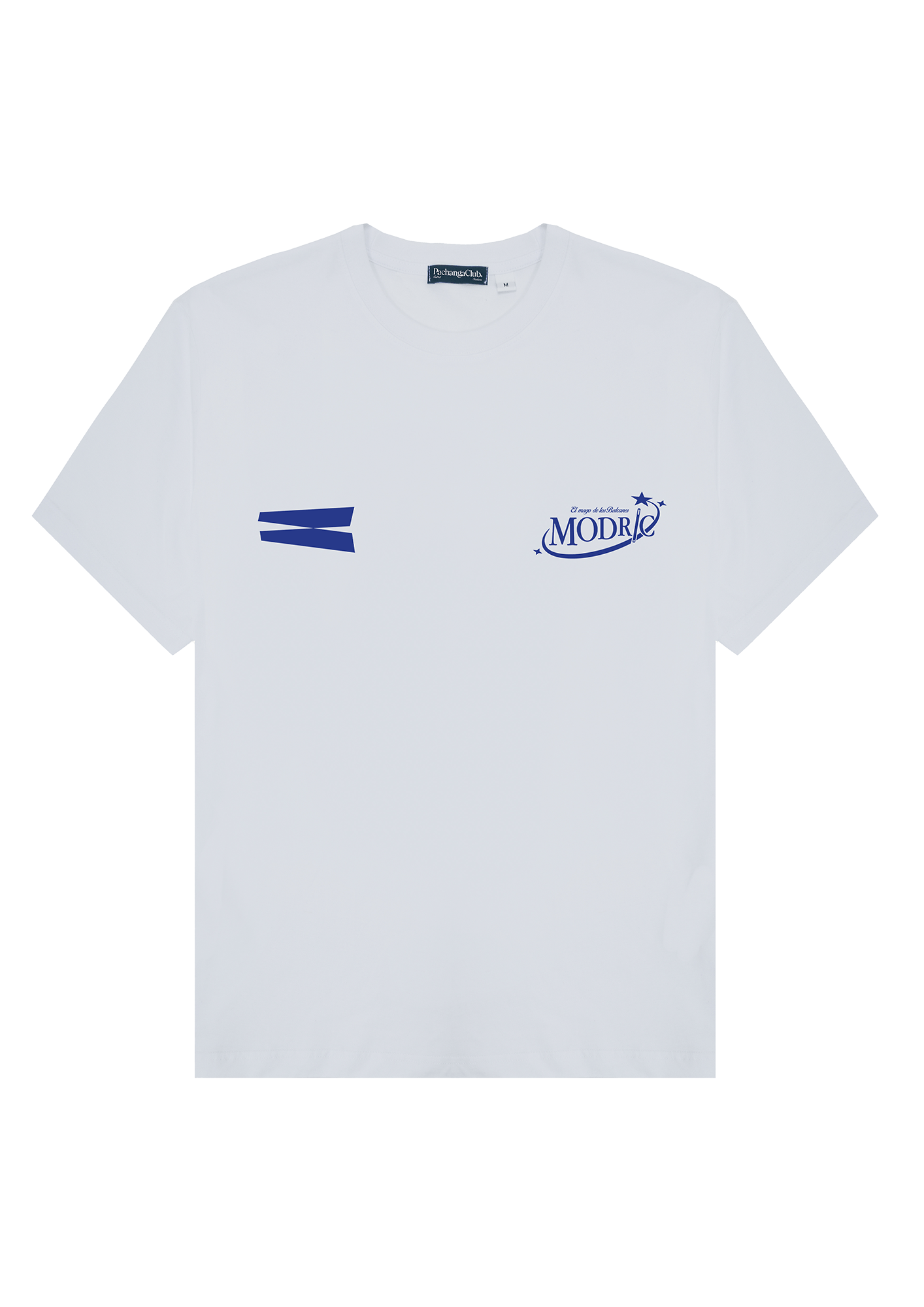 Camiseta "El Mago de los Balcanes" - Kids - Pachanga Club