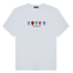 Camiseta Equipaciones Históricas Celtistas - Blanco - Pachanga Club