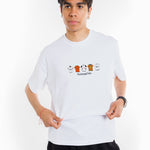 Camiseta Equipaciones Históricas Ches - Blanco - Pachanga Club