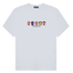 Camiseta Equipaciones Históricas Colchoneros - Blanco - Pachanga Club