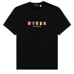 Camiseta Equipaciones Históricas Colchoneros - Negro - Pachanga Club