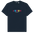 Camiseta Equipaciones Históricas Culers - Azul Marino - Pachanga Club